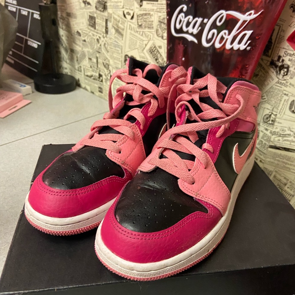 Air Jordan  5 youth